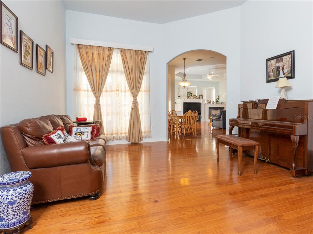 1486 Southwest 87th Street Gainesville, FL 32607 - Photo 7 of 30
