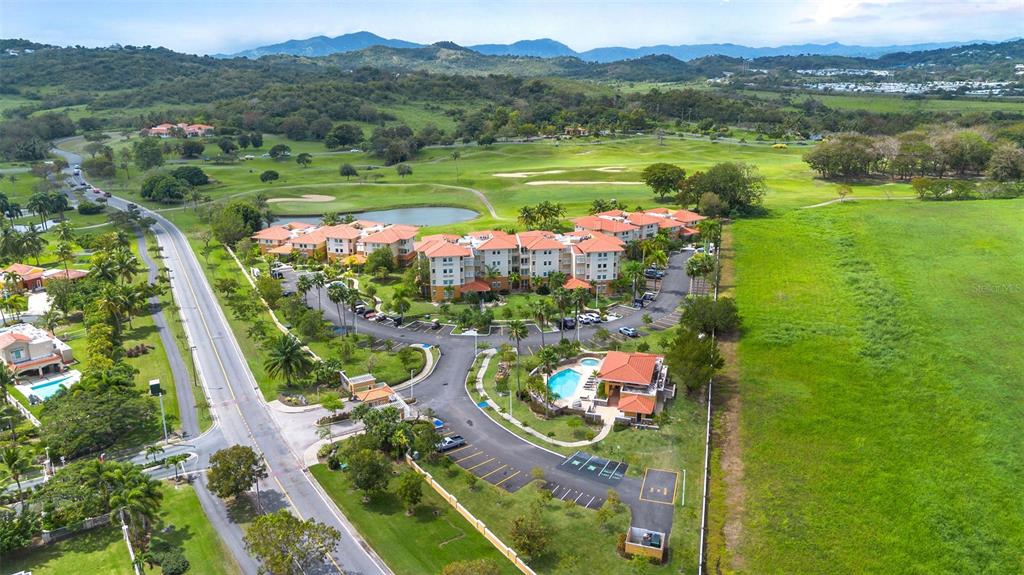 * Academy Drive Drive, Unit 25 Humacao, PR 00791 - Photo 34 of 37 a view of lake from a yard