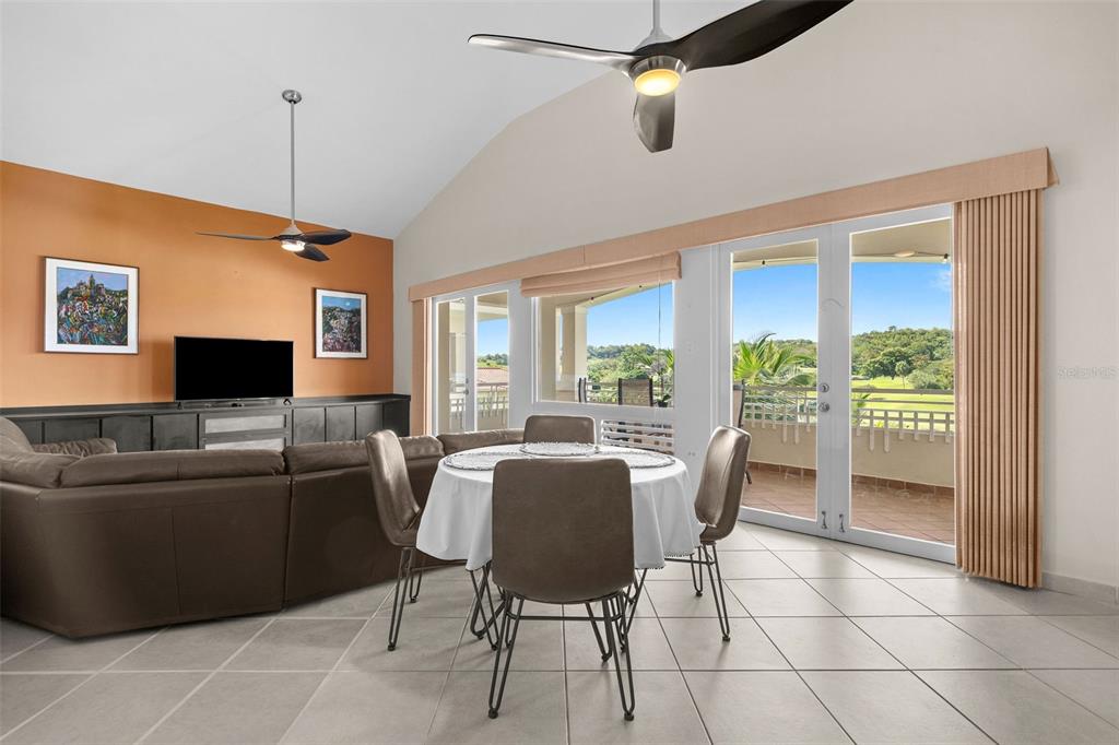 * Academy Drive Drive, Unit 25 Humacao, PR 00791 - Photo 8 of 37 a view of a livingroom with furniture and a window