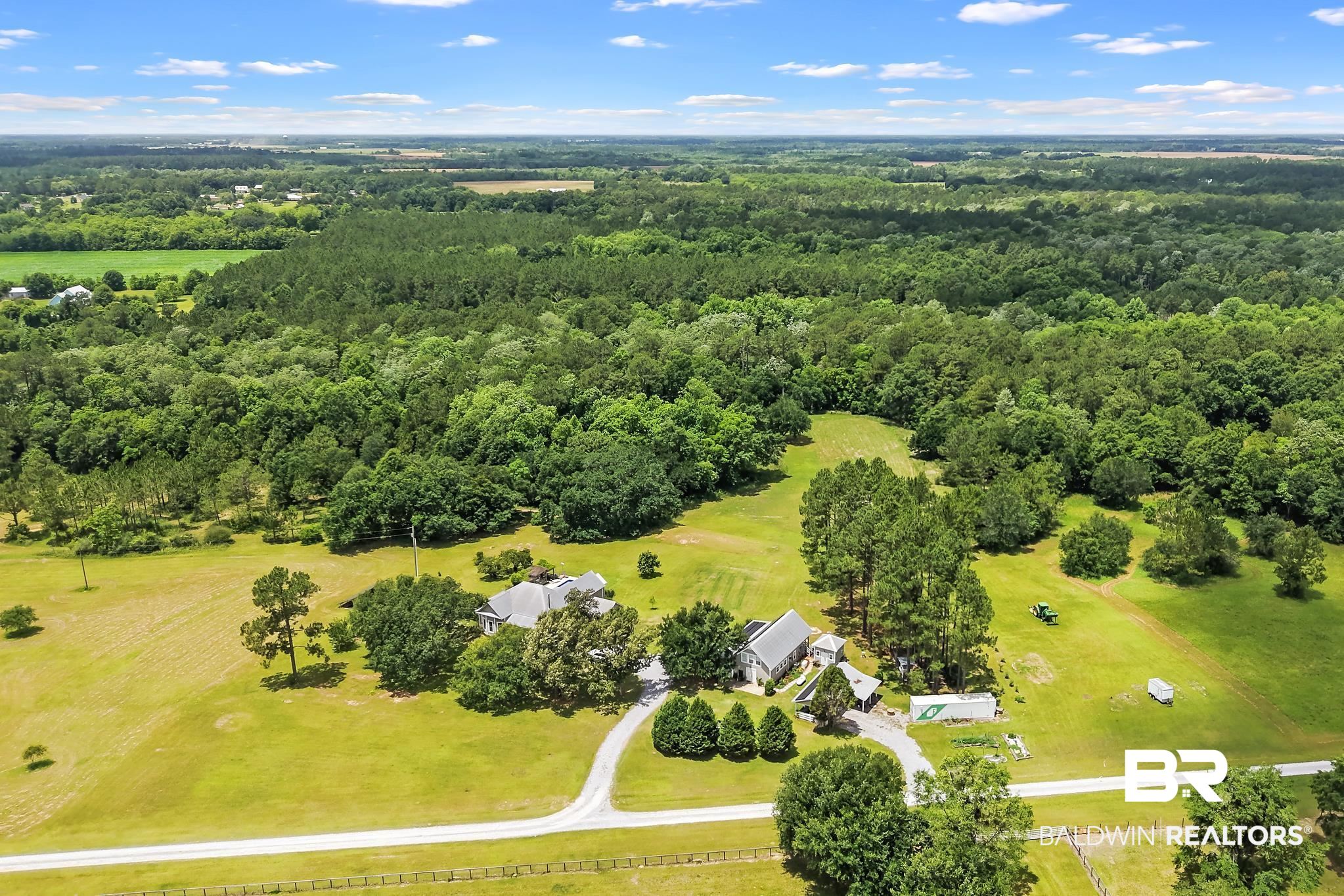 17501 A Francis Harrell Road Elberta, AL 36530 - Photo 83 of 87