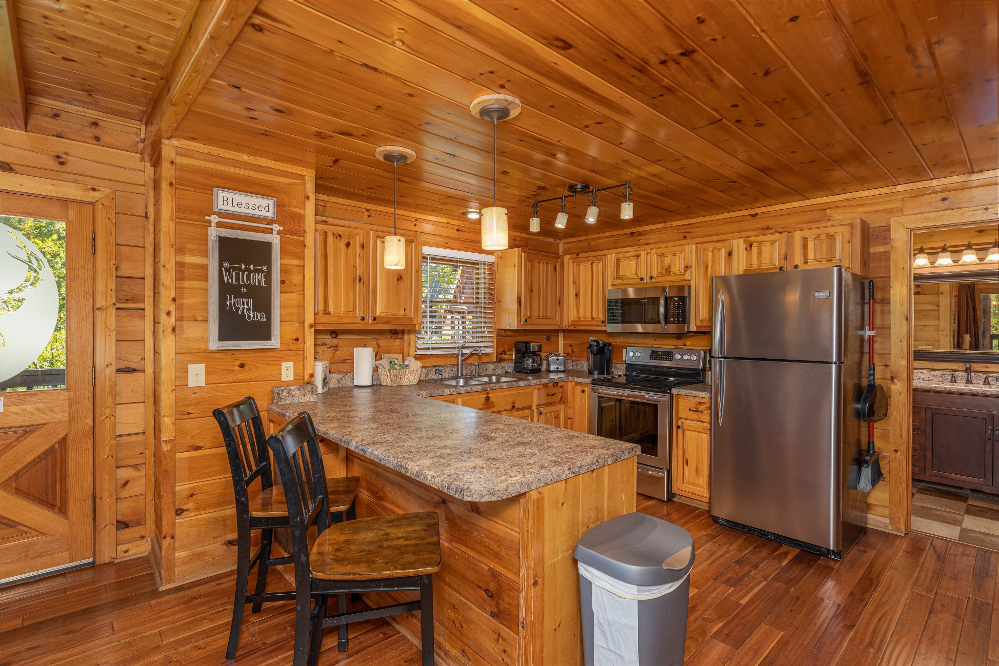 703 Ridgewood Way Pigeon Forge, TN 37863 - Photo 11 of 43 Gallery Image 11