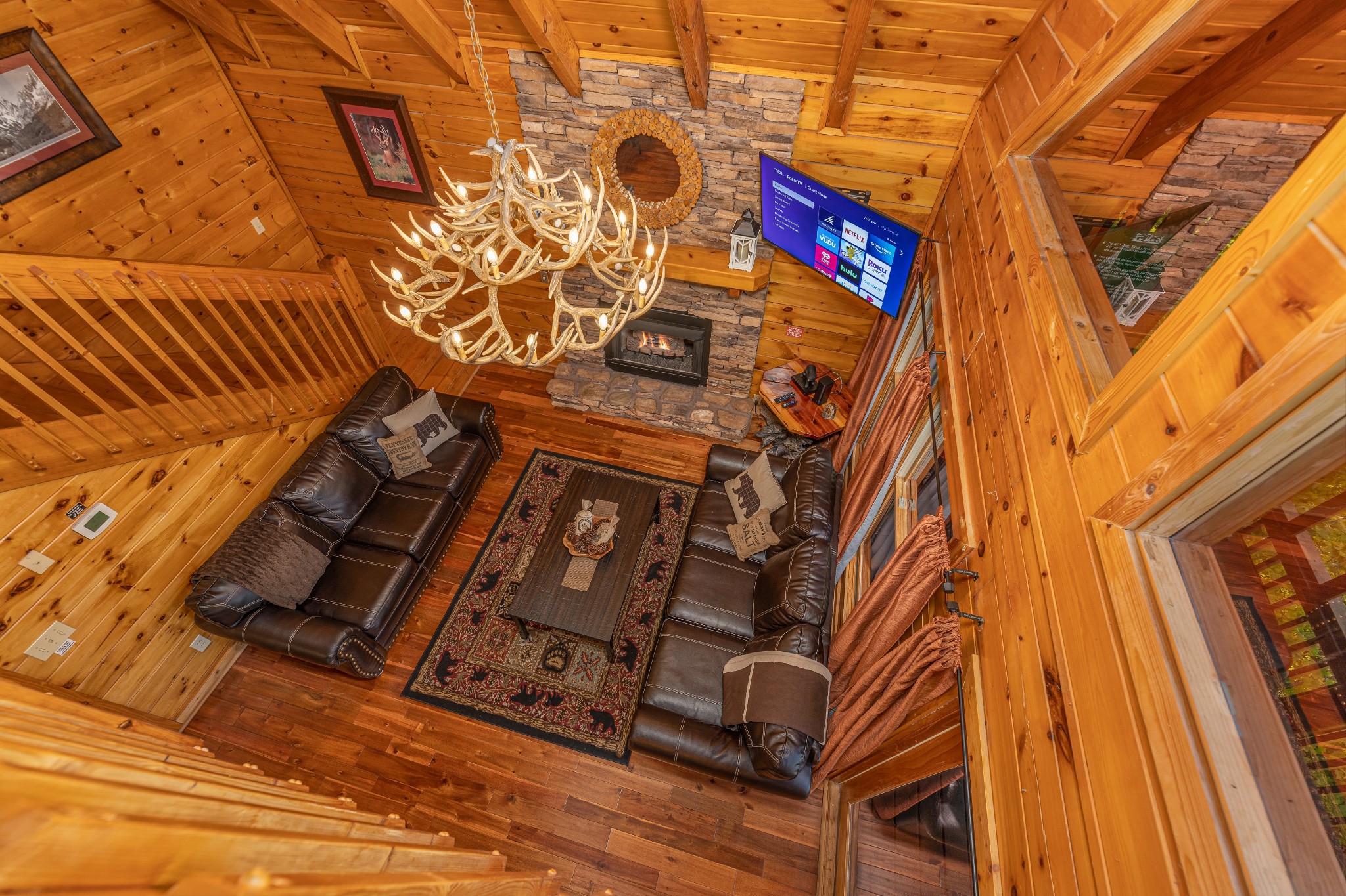 703 Ridgewood Way Pigeon Forge, TN 37863 - Photo 12 of 43 Gallery Image 12