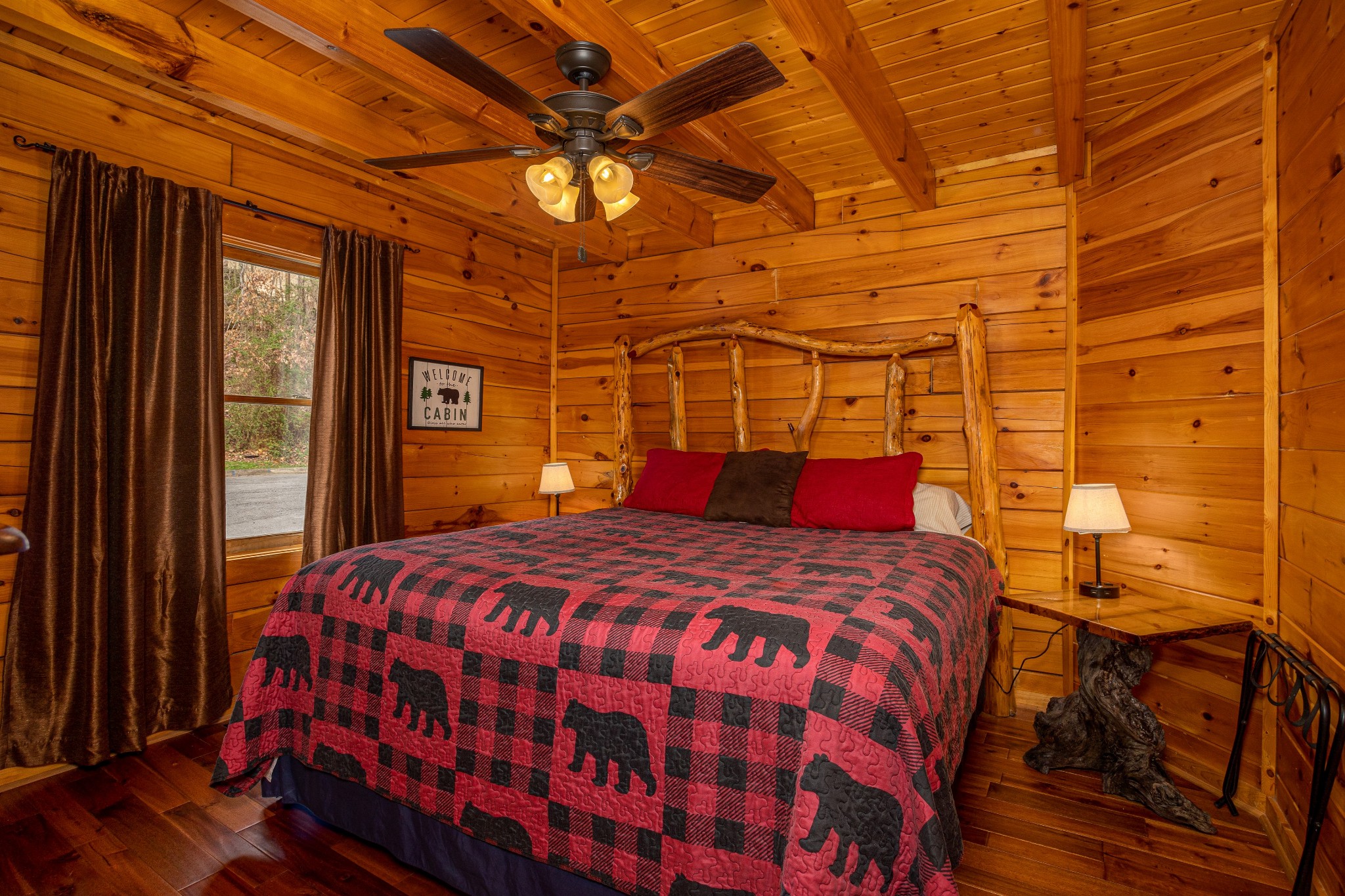 703 Ridgewood Way Pigeon Forge, TN 37863 - Photo 16 of 43 Gallery Image 16