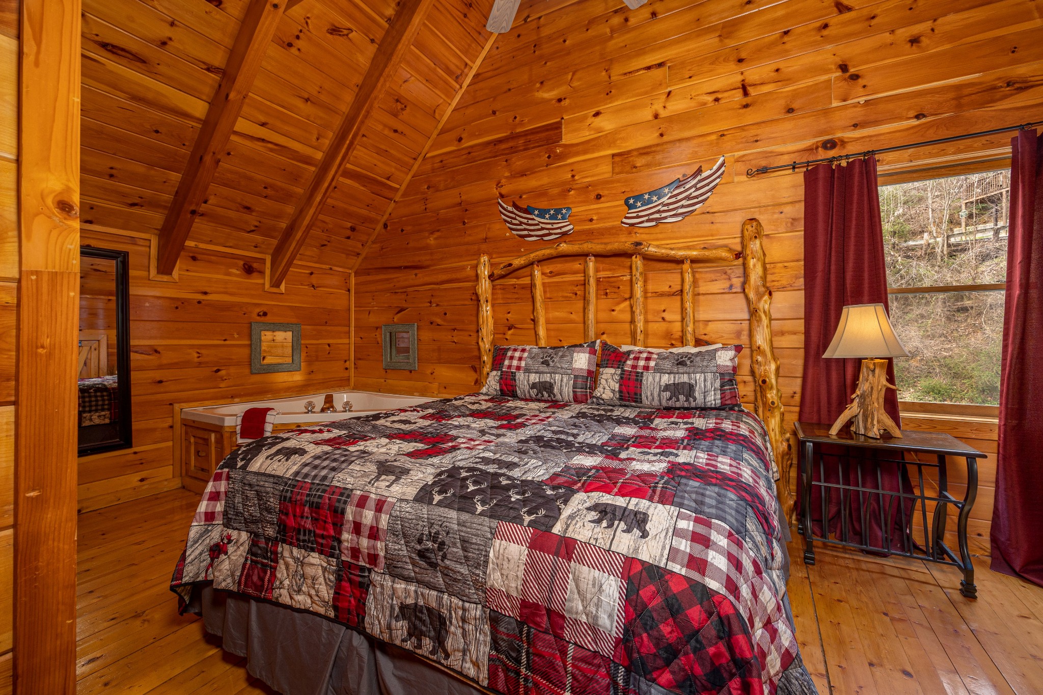 703 Ridgewood Way Pigeon Forge, TN 37863 - Photo 21 of 43 Gallery Image 21
