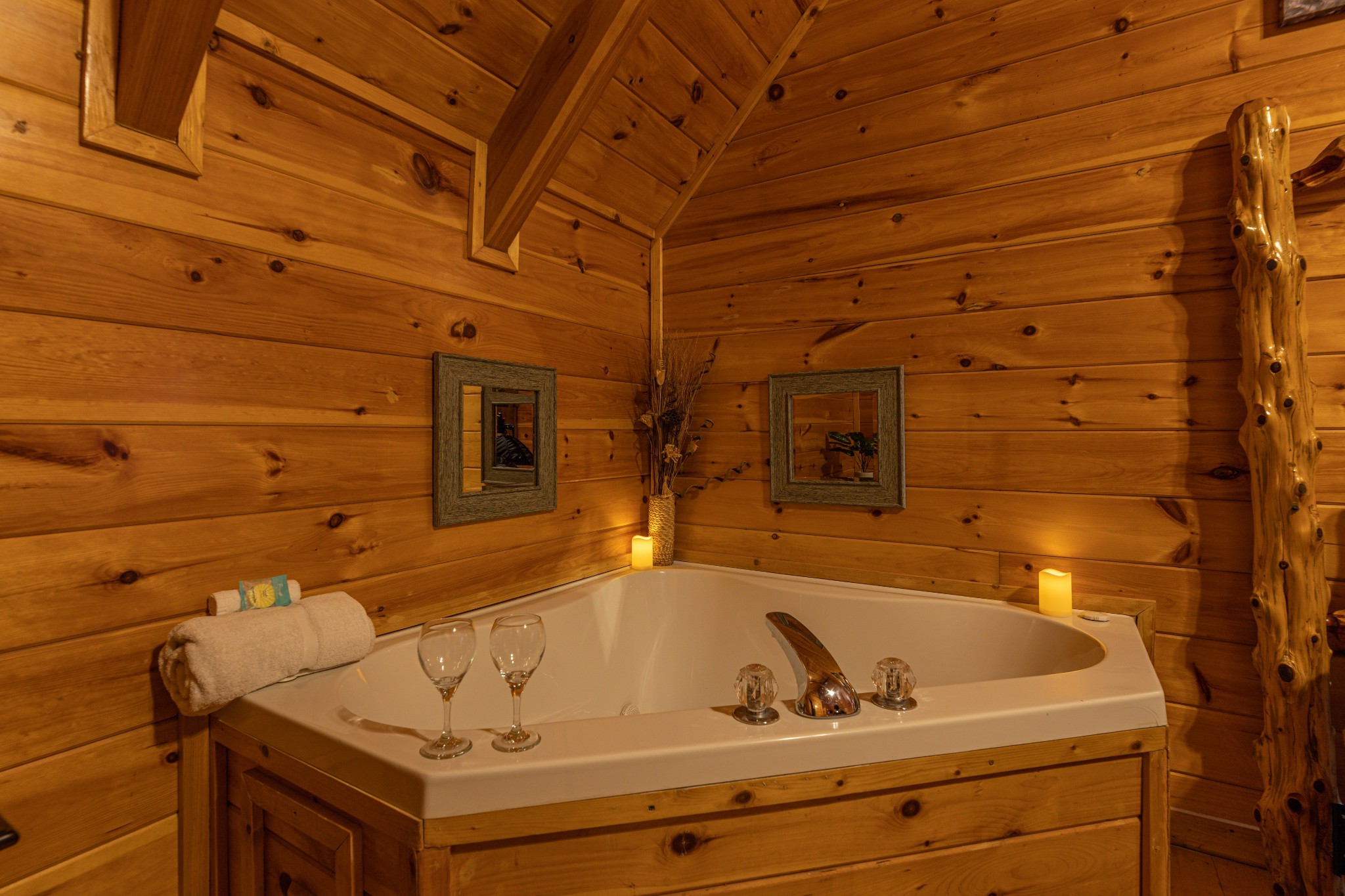 703 Ridgewood Way Pigeon Forge, TN 37863 - Photo 23 of 43 Gallery Image 23