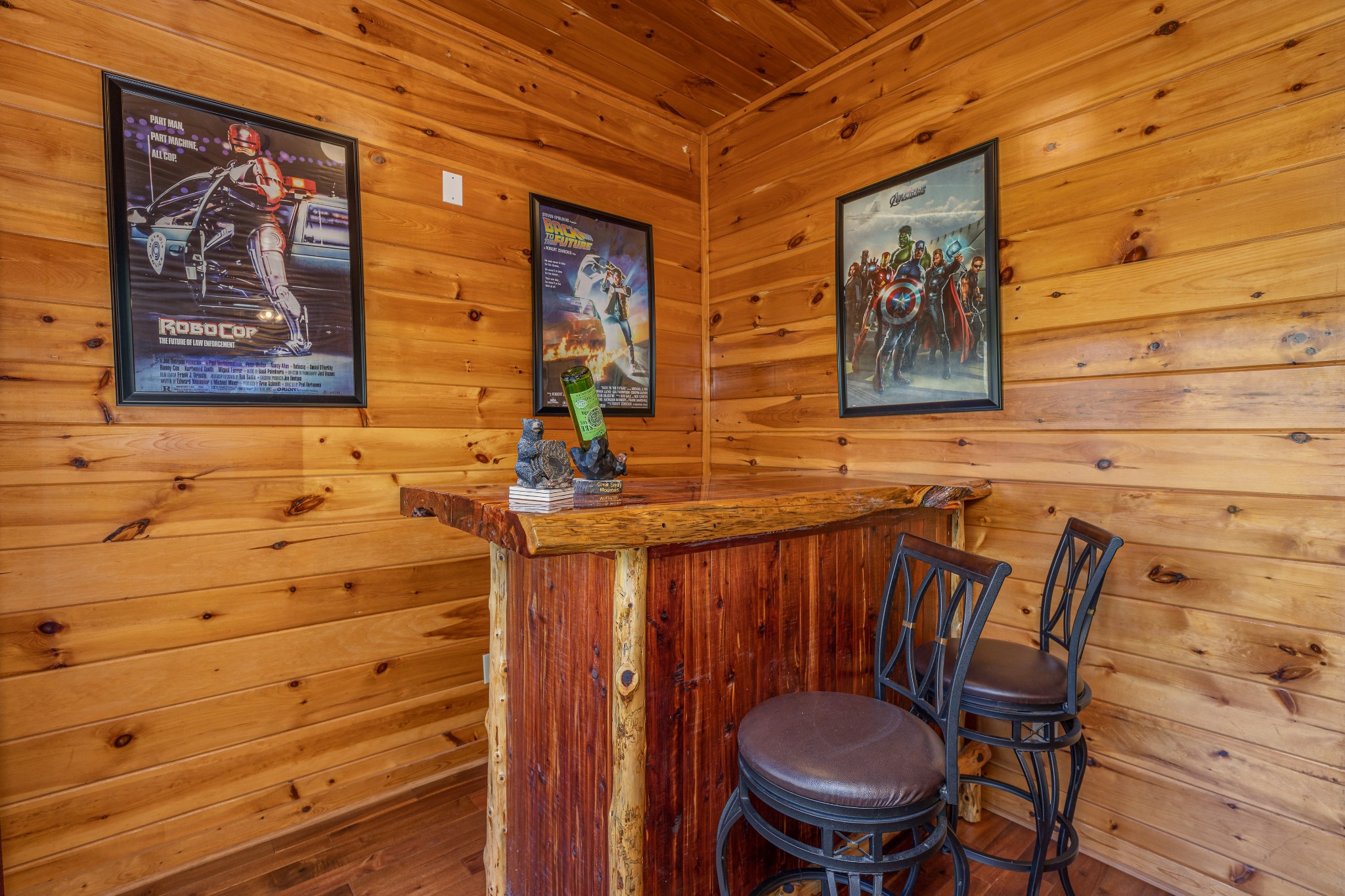 703 Ridgewood Way Pigeon Forge, TN 37863 - Photo 25 of 43 Gallery Image 25