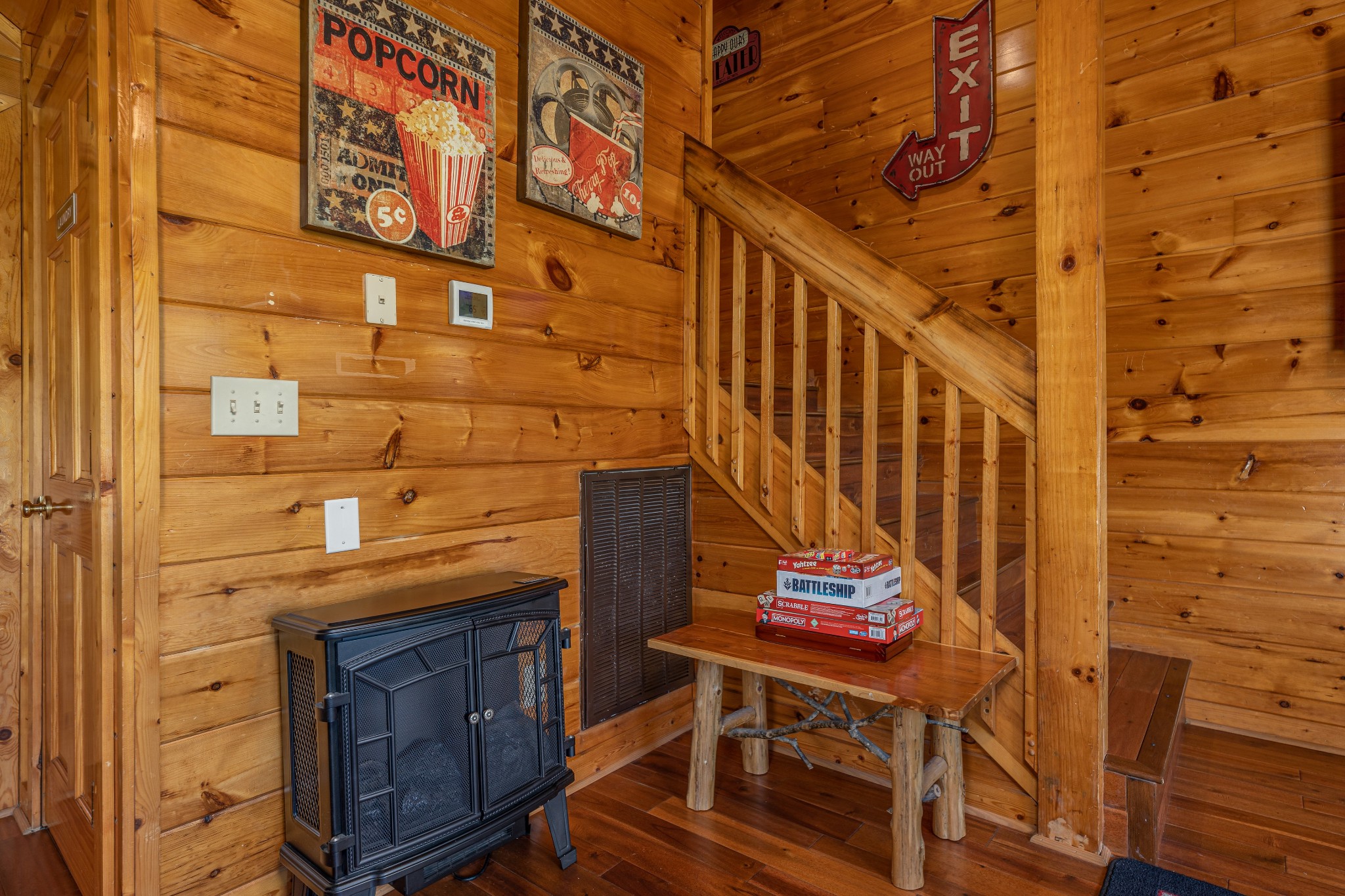 703 Ridgewood Way Pigeon Forge, TN 37863 - Photo 26 of 43 Gallery Image 26