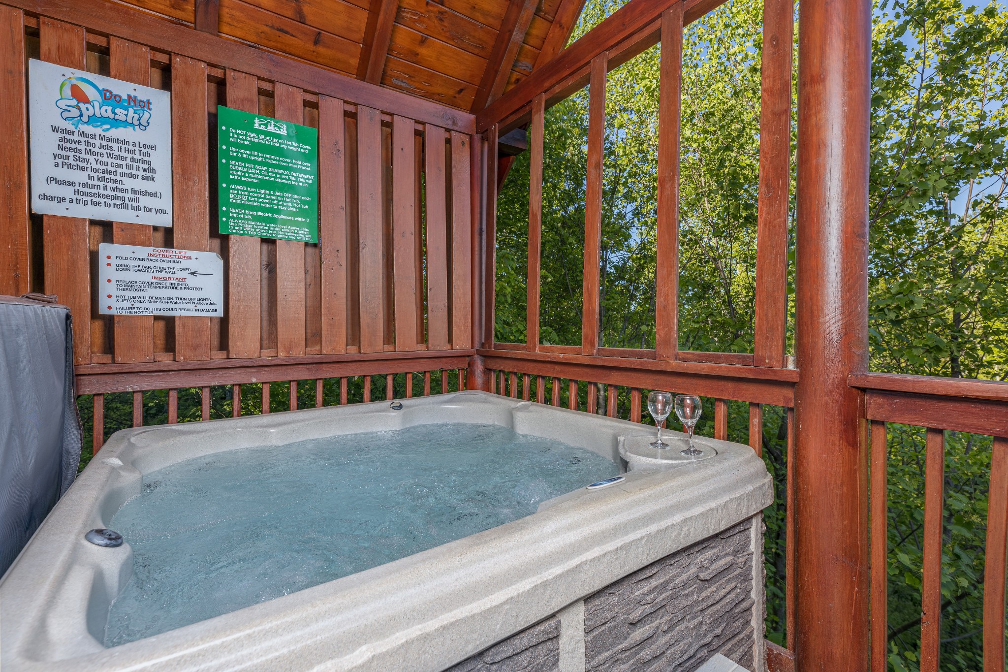 703 Ridgewood Way Pigeon Forge, TN 37863 - Photo 33 of 43 Gallery Image 33