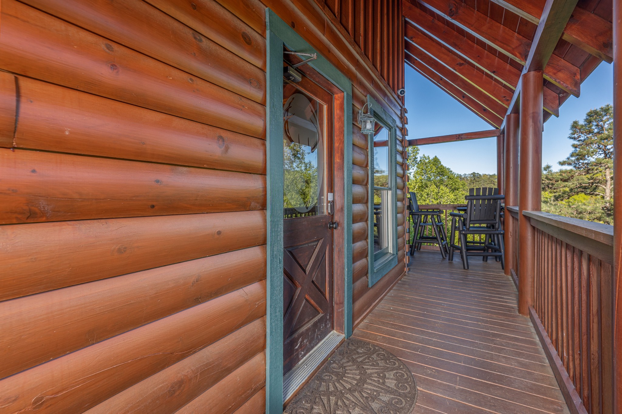 703 Ridgewood Way Pigeon Forge, TN 37863 - Photo 35 of 43 Gallery Image 35