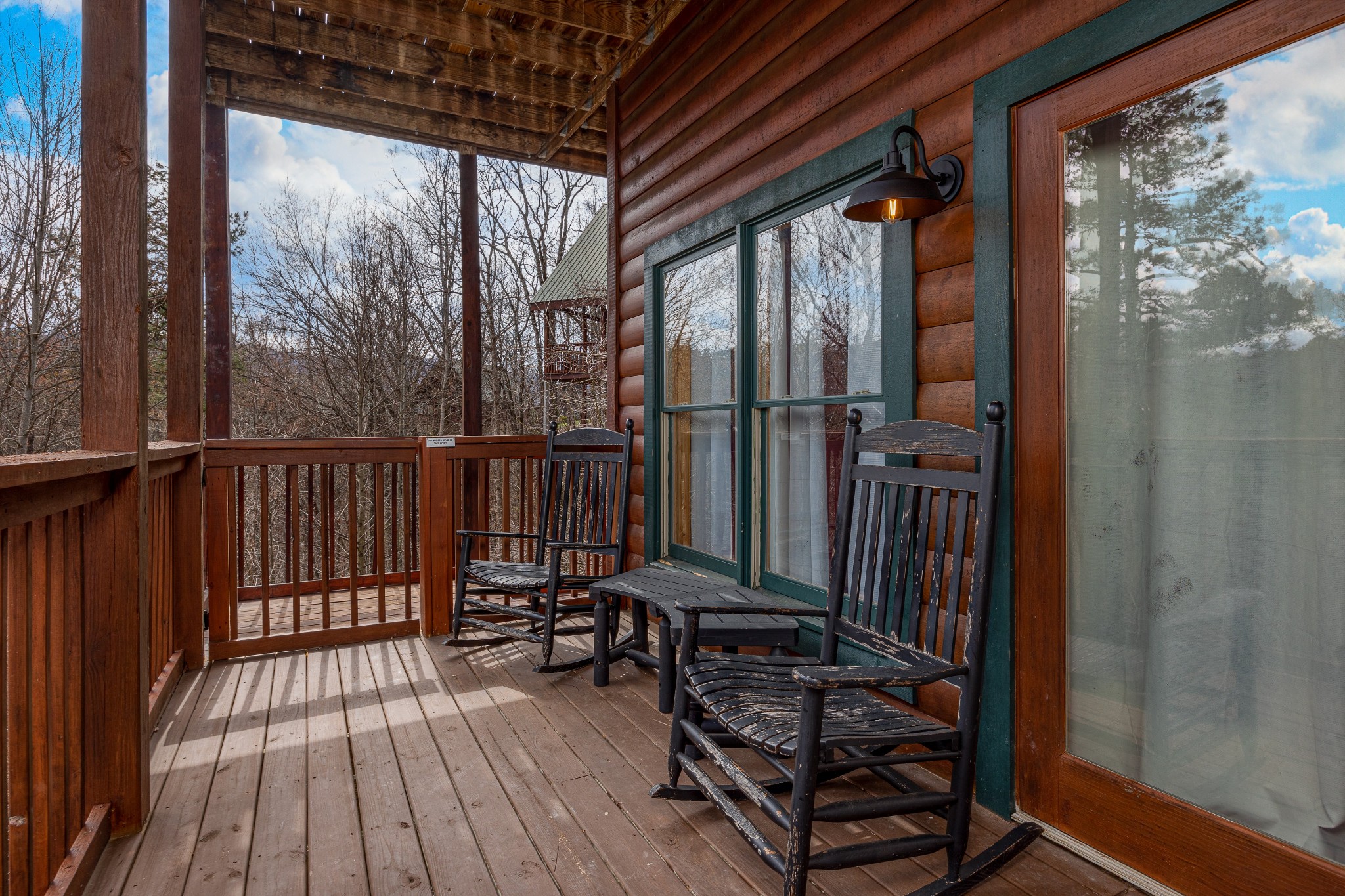 703 Ridgewood Way Pigeon Forge, TN 37863 - Photo 36 of 43 Gallery Image 36