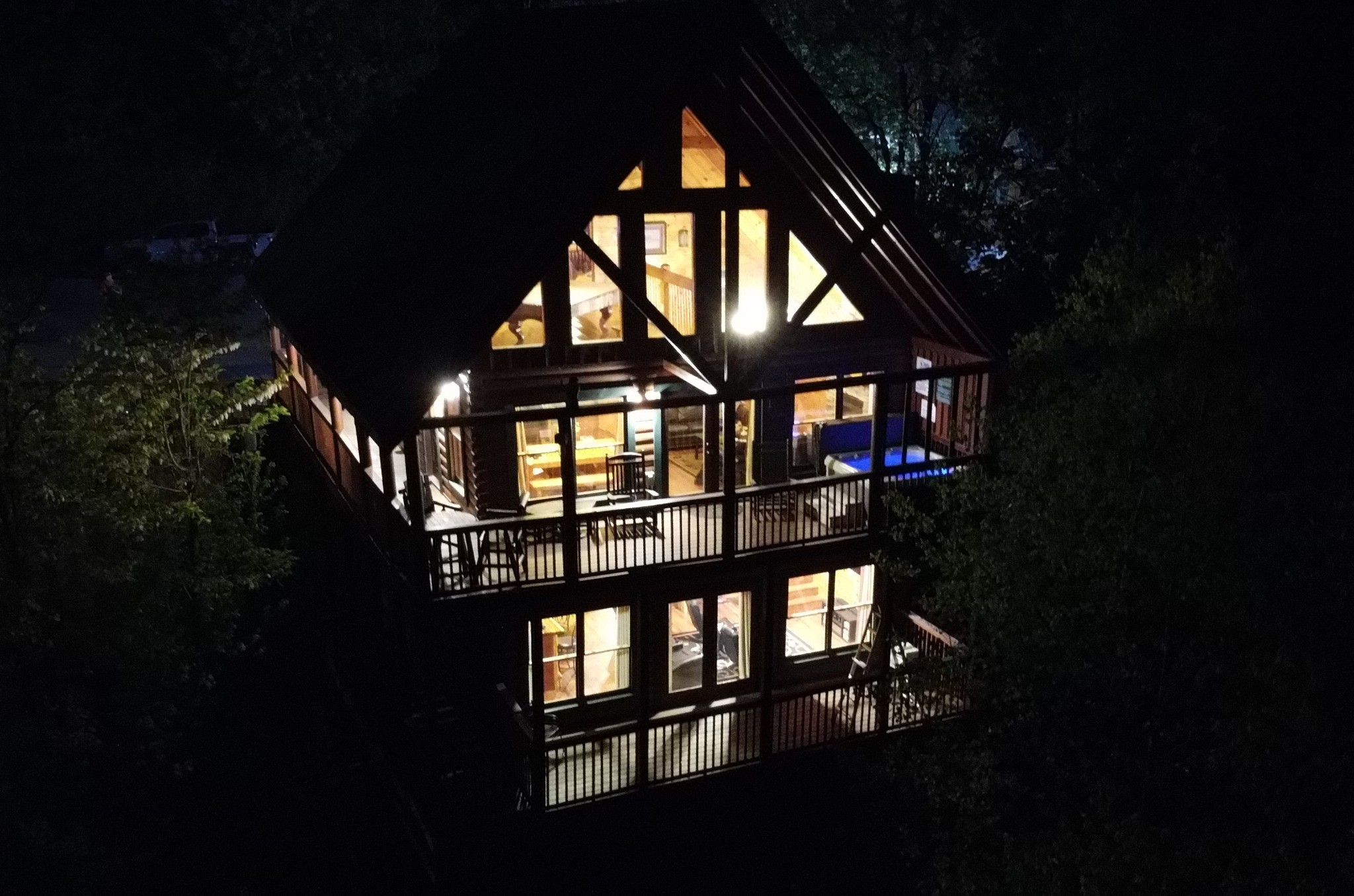 703 Ridgewood Way Pigeon Forge, TN 37863 - Photo 38 of 43 Gallery Image 38