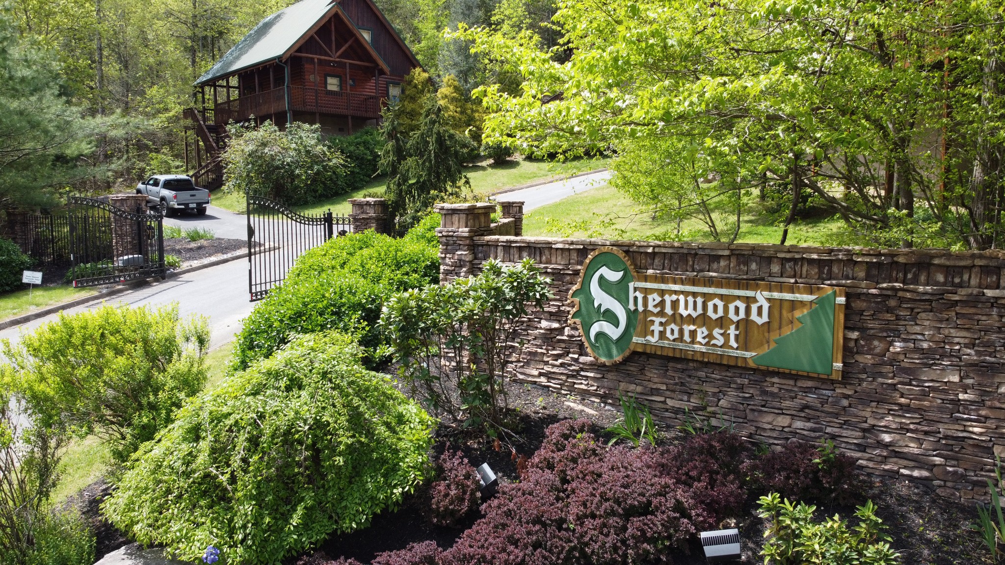 703 Ridgewood Way Pigeon Forge, TN 37863 - Photo 40 of 43 Gallery Image 40
