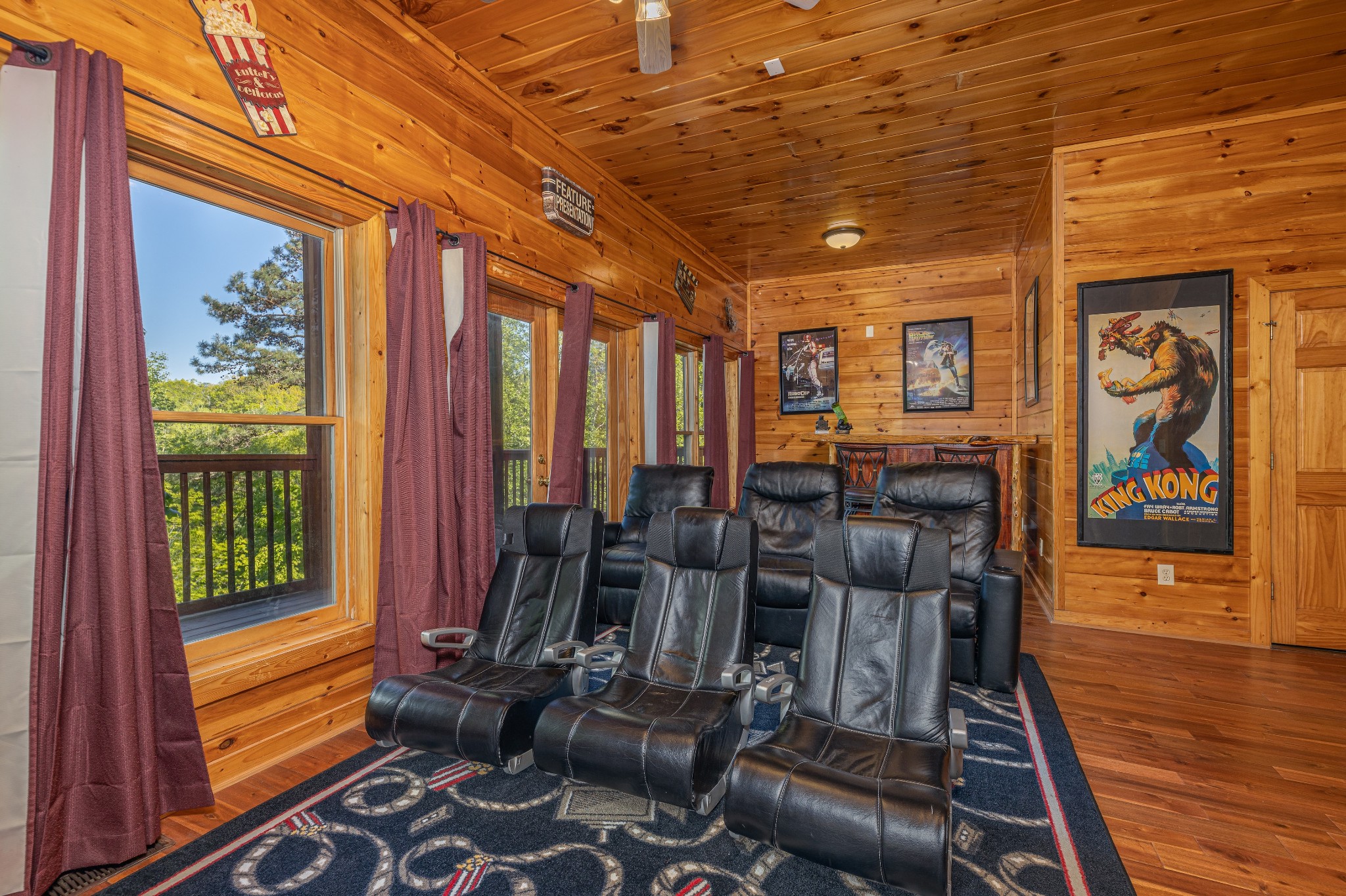 703 Ridgewood Way Pigeon Forge, TN 37863 - Photo 8 of 43 Gallery Image 8