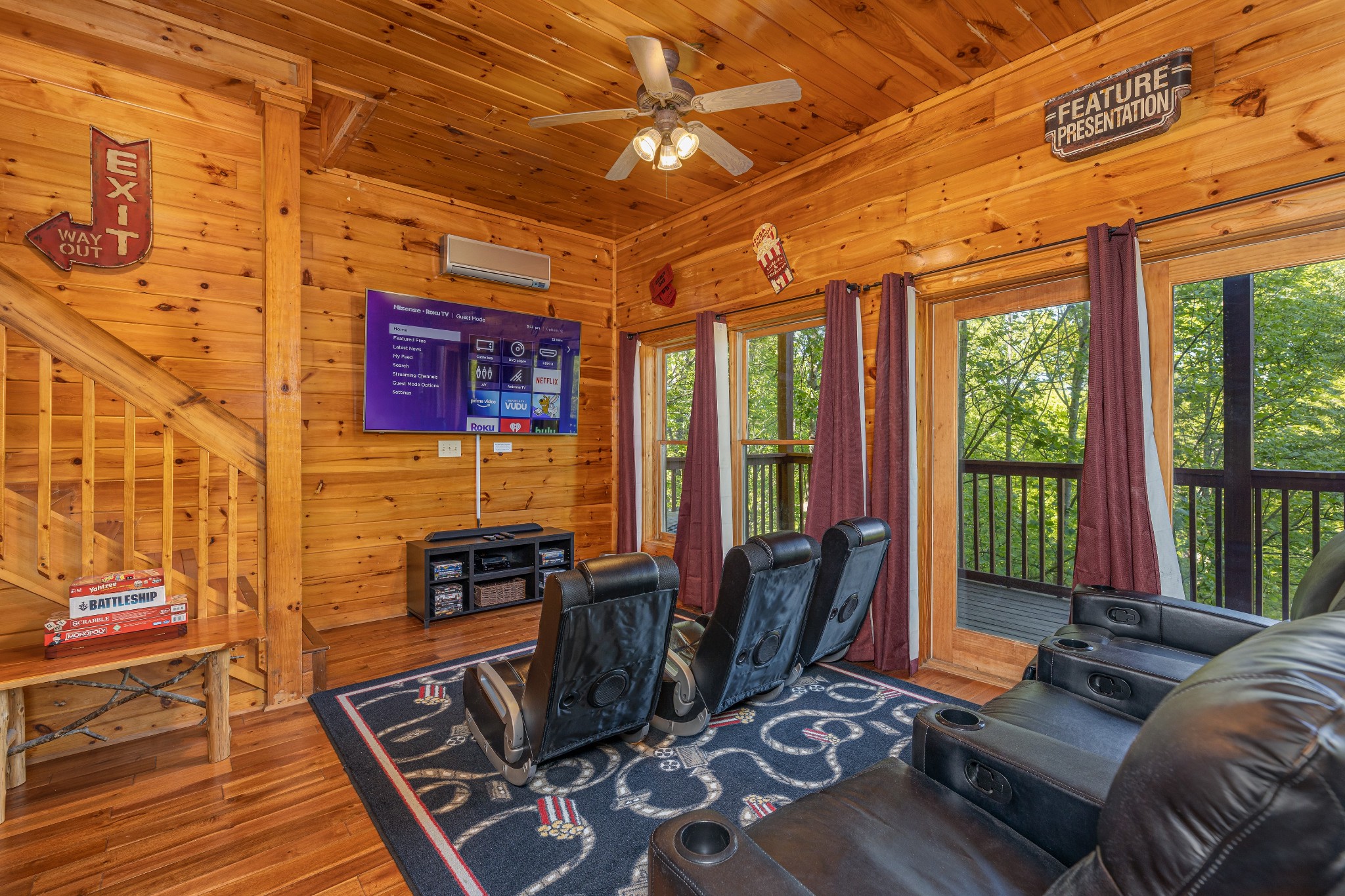 703 Ridgewood Way Pigeon Forge, TN 37863 - Photo 9 of 43 Gallery Image 9