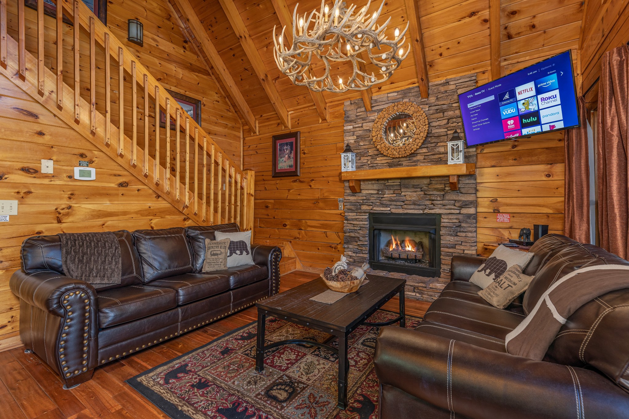 703 Ridgewood Way Pigeon Forge, TN 37863 - Photo 10 of 43 Gallery Image 10