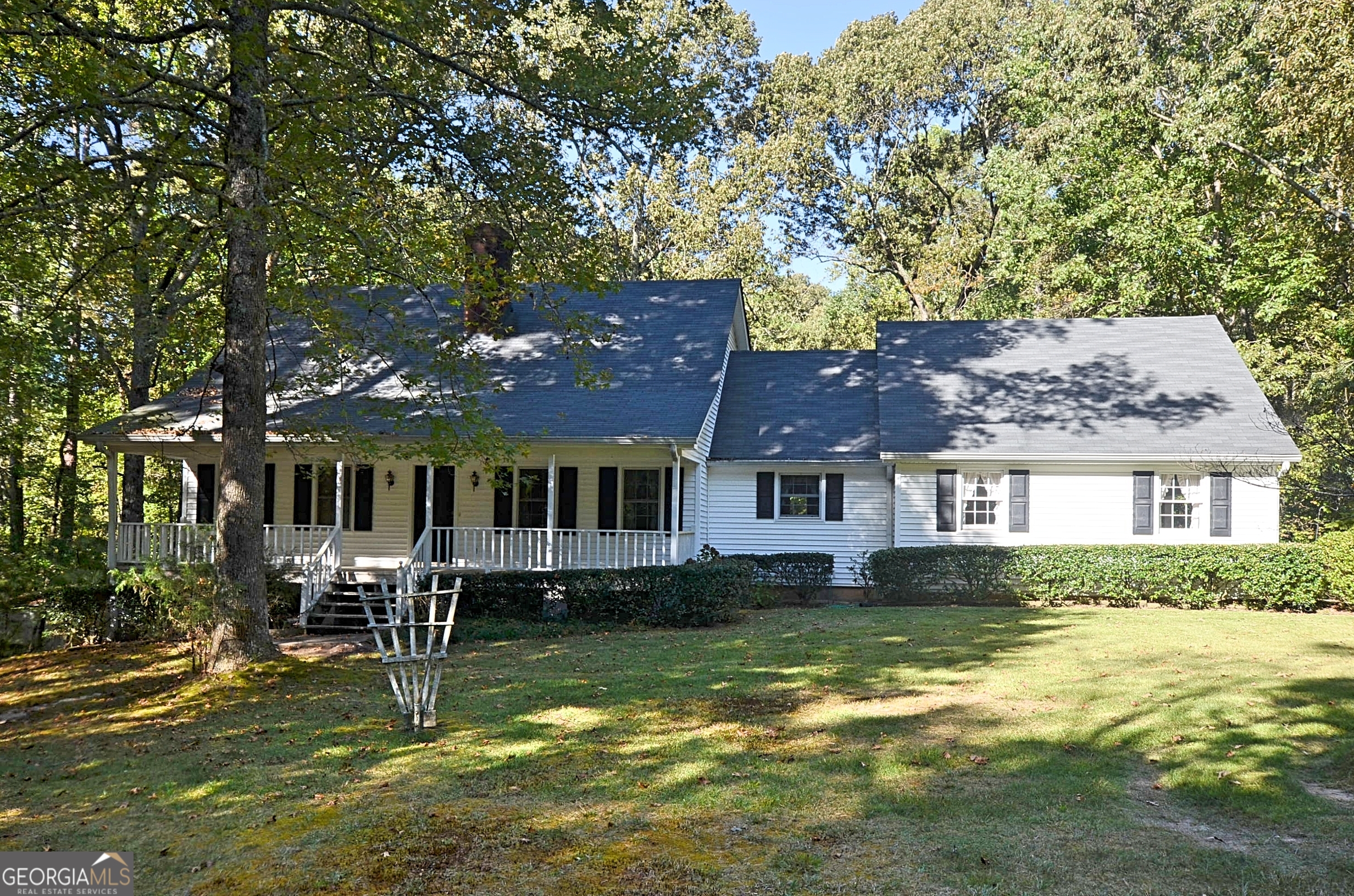 2878 Zingara Road Northeast Conyers, GA 30012 - Photo 1 of 1 Gallery Image 1