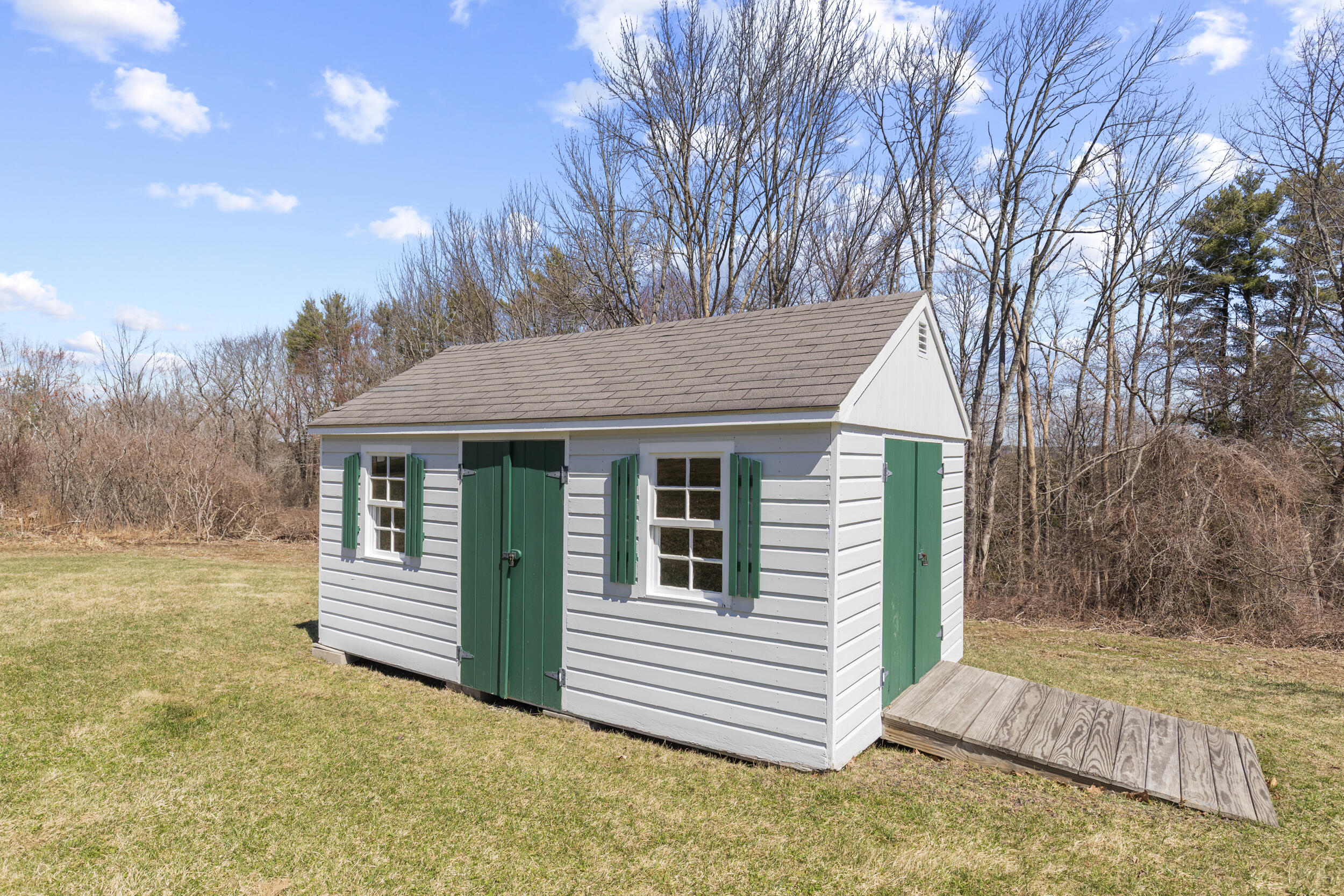 491 Hanson Ridge Road Springvale, ME 04083 - Photo 41 of 58 491 hanson ridge rd springvale, me 0408