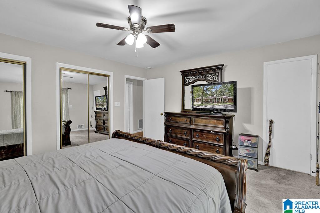 6 Belmont Road Anniston, AL 36207 - Photo 17 of 27