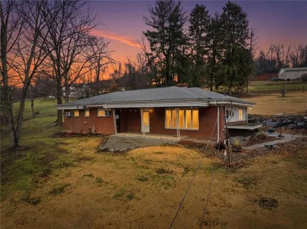 $250,000 | 312 Flatwoods Road, Vanderbilt, PA 15486
