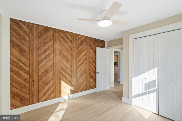 en view interior of the house