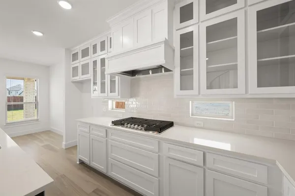 $736,580 | 1814 Hidden Creek Crossing, Midlothian, TX 76065