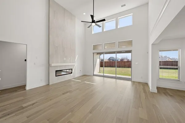 $736,580 | 1814 Hidden Creek Crossing, Midlothian, TX 76065