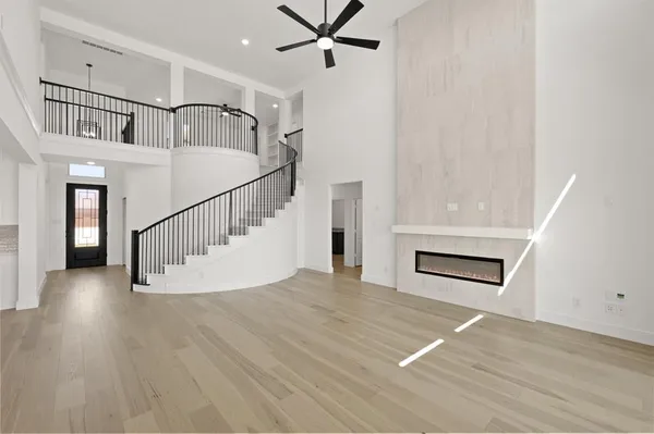 $736,580 | 1814 Hidden Creek Crossing, Midlothian, TX 76065