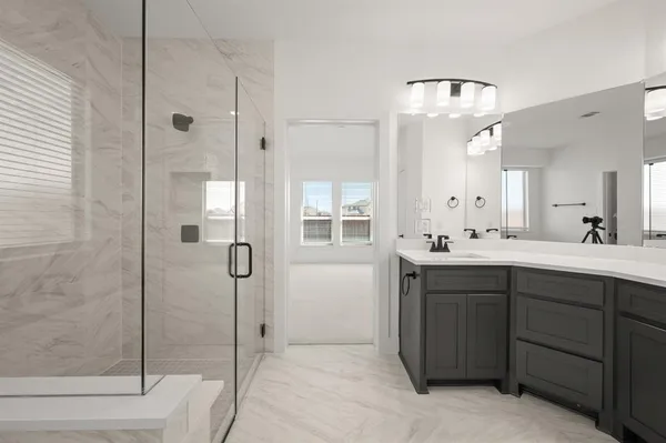 $736,580 | 1814 Hidden Creek Crossing, Midlothian, TX 76065