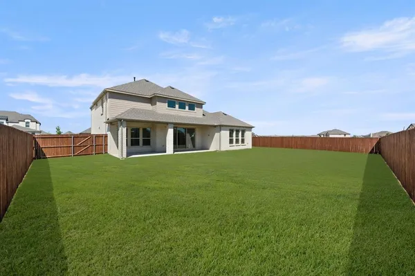 $736,580 | 1814 Hidden Creek Crossing, Midlothian, TX 76065