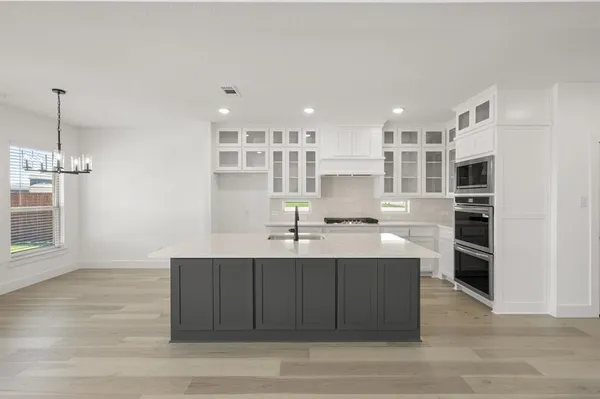 $736,580 | 1814 Hidden Creek Crossing, Midlothian, TX 76065