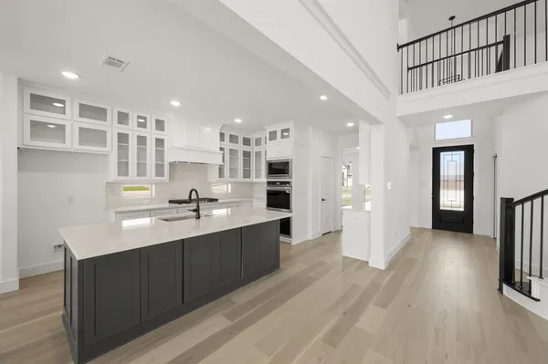 $736,580 | 1814 Hidden Creek Crossing, Midlothian, TX 76065