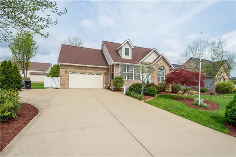 $415,000 | 117 Clare Drive, Perryopolis, PA 15473