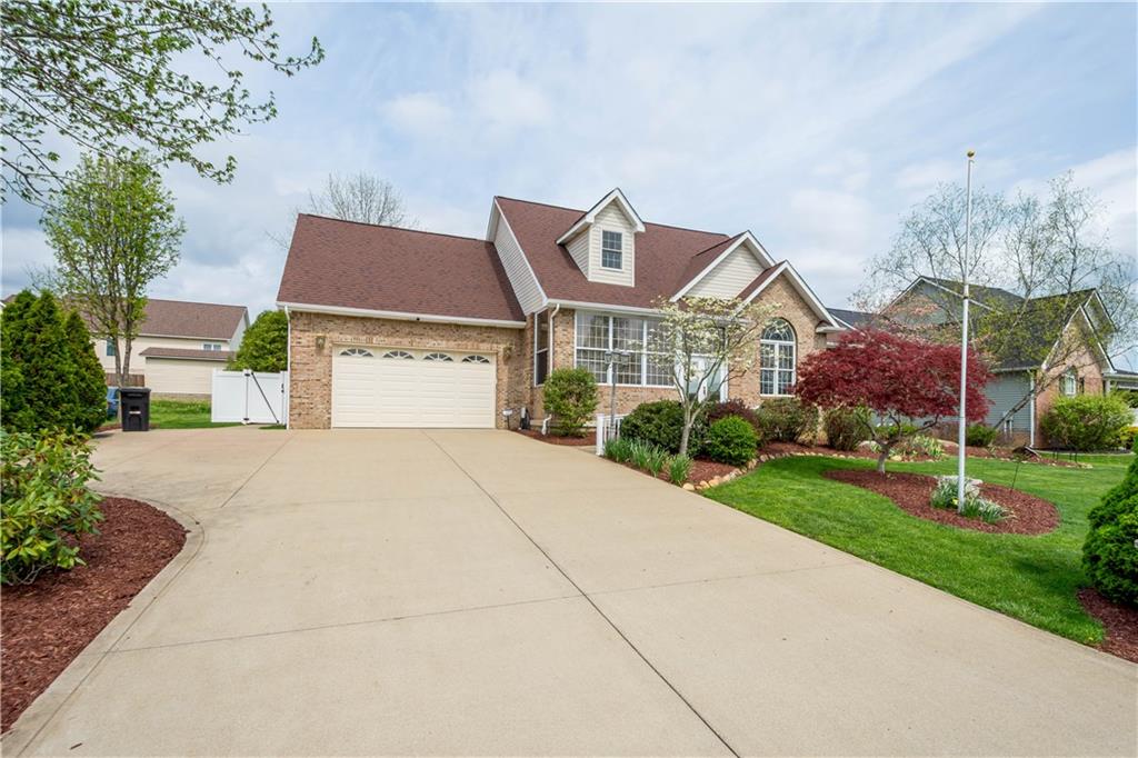 117 Clare Drive Perryopolis, PA 15473 - Photo 1 of 50
