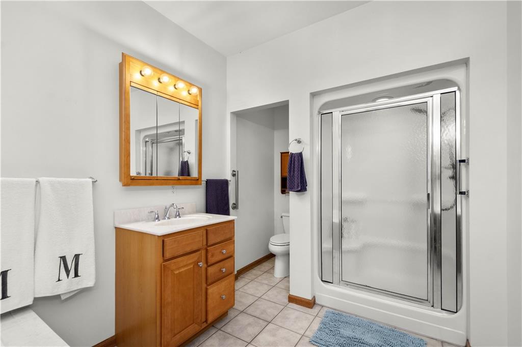 117 Clare Drive Perryopolis, PA 15473 - Photo 17 of 50