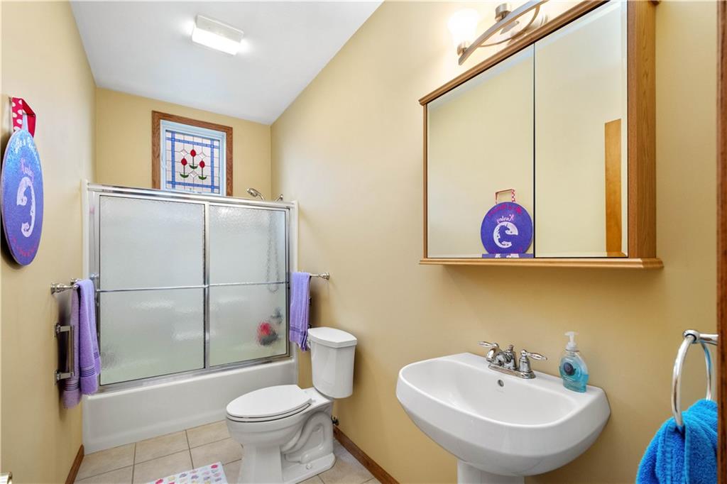 117 Clare Drive Perryopolis, PA 15473 - Photo 25 of 50