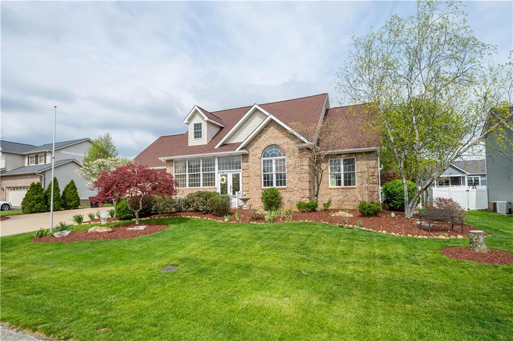 117 Clare Drive Perryopolis, PA 15473 - Photo 32 of 50