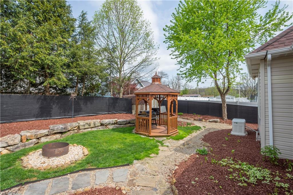 117 Clare Drive Perryopolis, PA 15473 - Photo 37 of 50