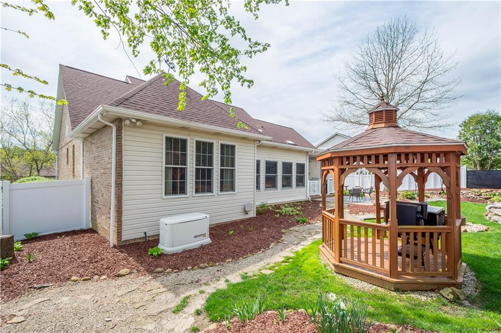 117 Clare Drive Perryopolis, PA 15473 - Photo 39 of 50