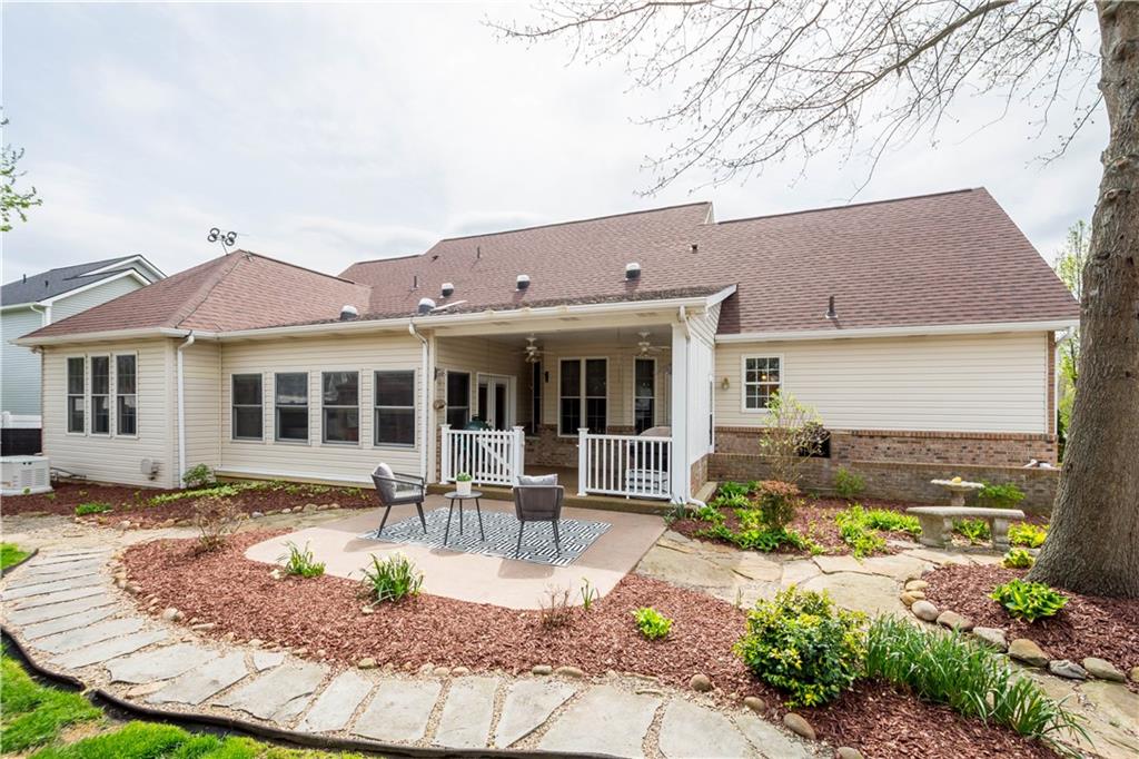 117 Clare Drive Perryopolis, PA 15473 - Photo 40 of 50