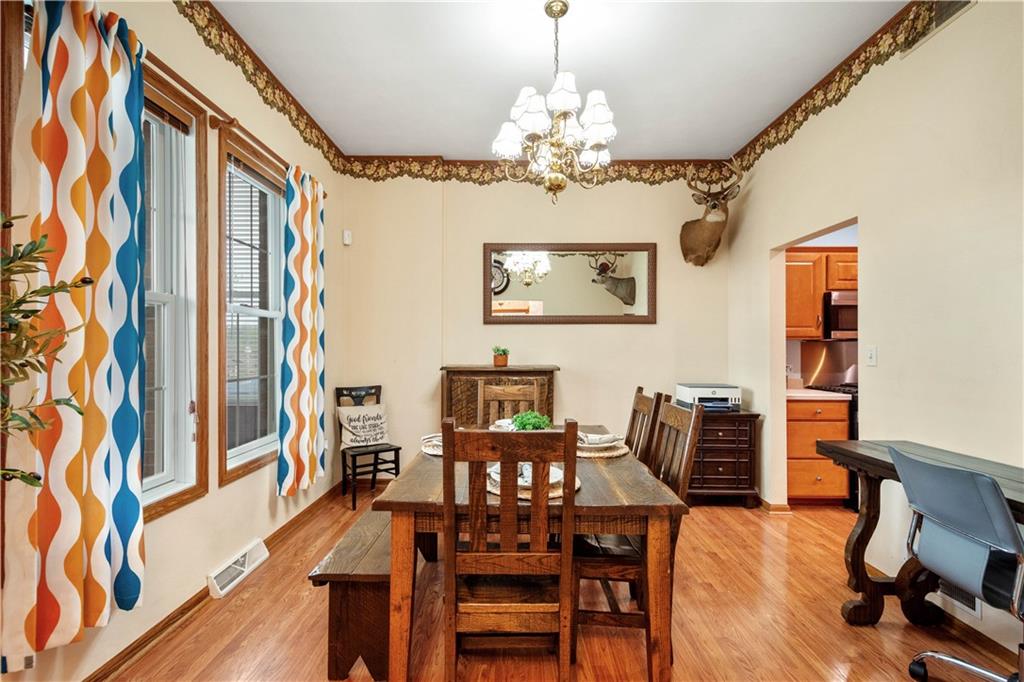 117 Clare Drive Perryopolis, PA 15473 - Photo 4 of 50