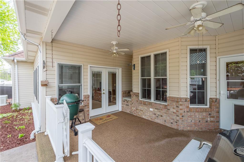 117 Clare Drive Perryopolis, PA 15473 - Photo 41 of 50