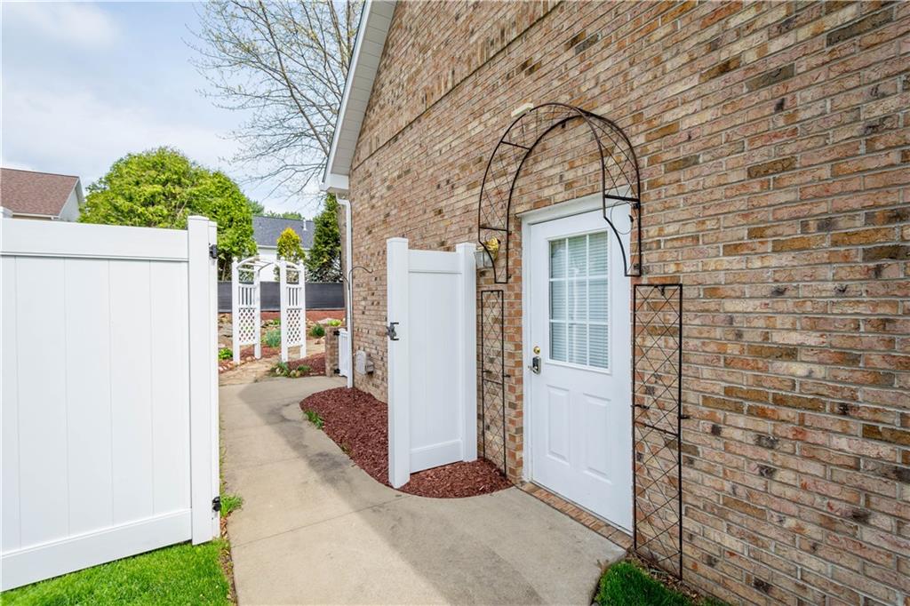 117 Clare Drive Perryopolis, PA 15473 - Photo 43 of 50