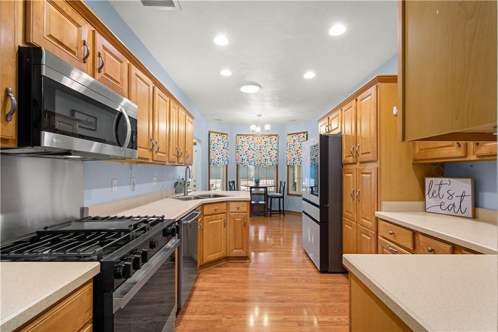 117 Clare Drive Perryopolis, PA 15473 - Photo 6 of 50