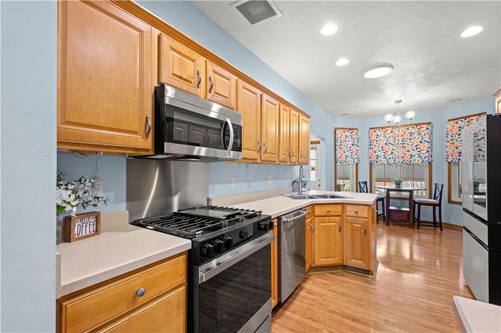117 Clare Drive Perryopolis, PA 15473 - Photo 7 of 50