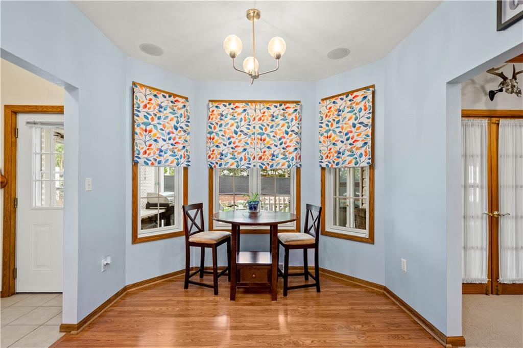117 Clare Drive Perryopolis, PA 15473 - Photo 9 of 50