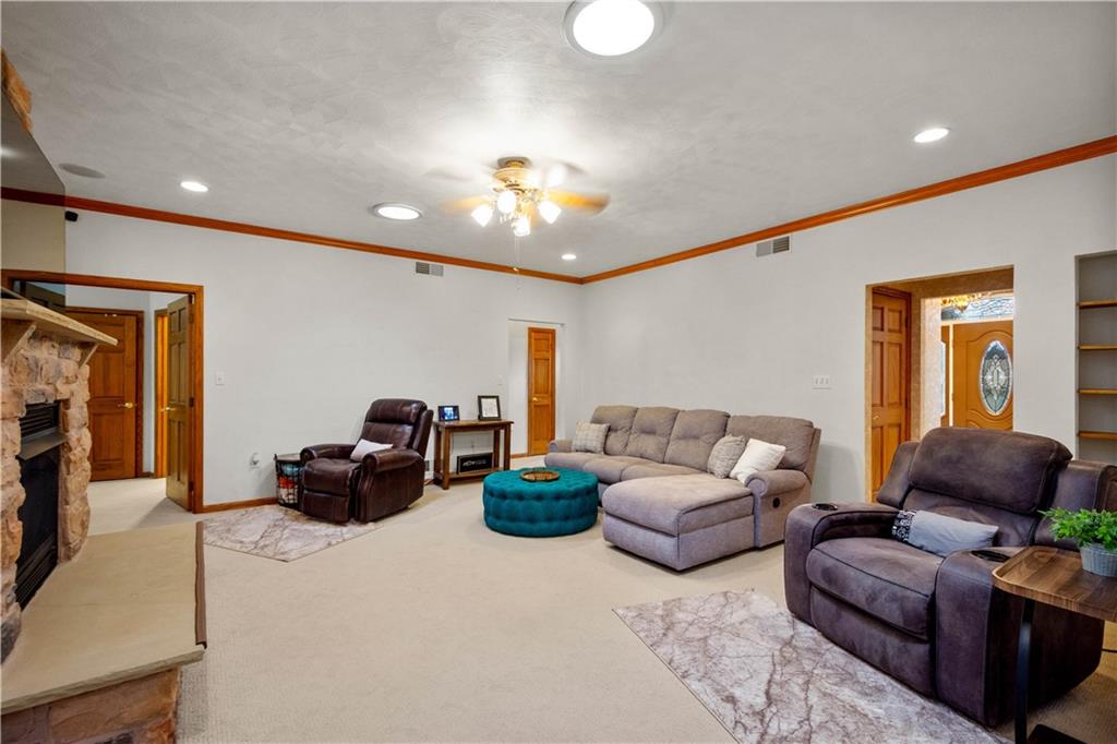117 Clare Drive Perryopolis, PA 15473 - Photo 10 of 50