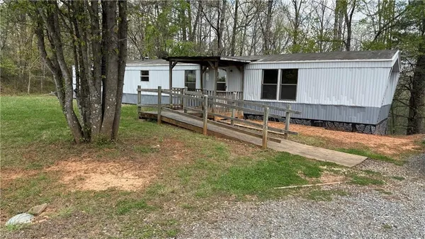$85,000 | 303 State Road 883, Cana, VA 24317