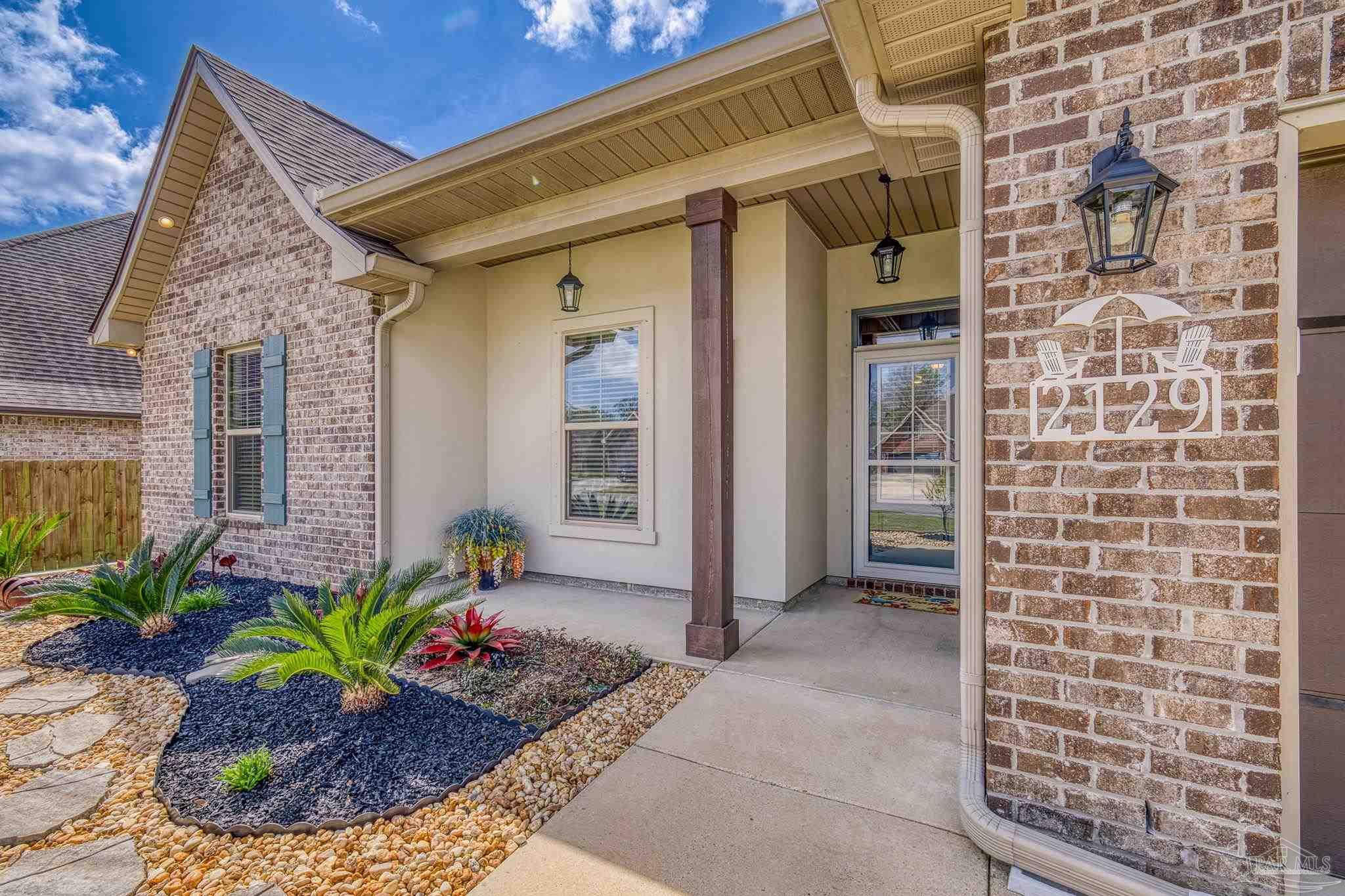2129 Eagles Rdg Cove Cantonment, FL 32533 - Photo 66 of 66 Gallery Image 66