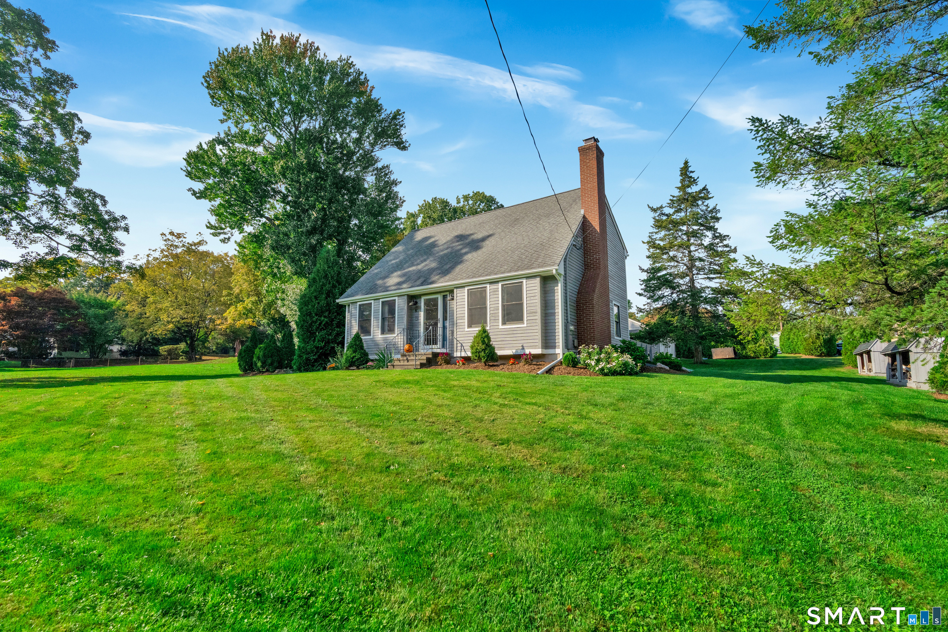 80 Westfield Road Meriden, CT 06450 - Photo 1 of 40 Gallery Image 1