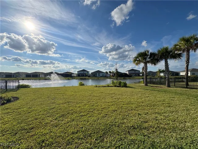 a view of a refrigerator